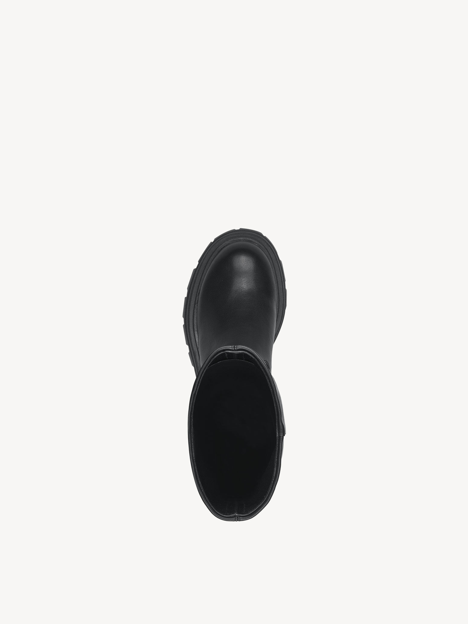 Cuissardes - noir