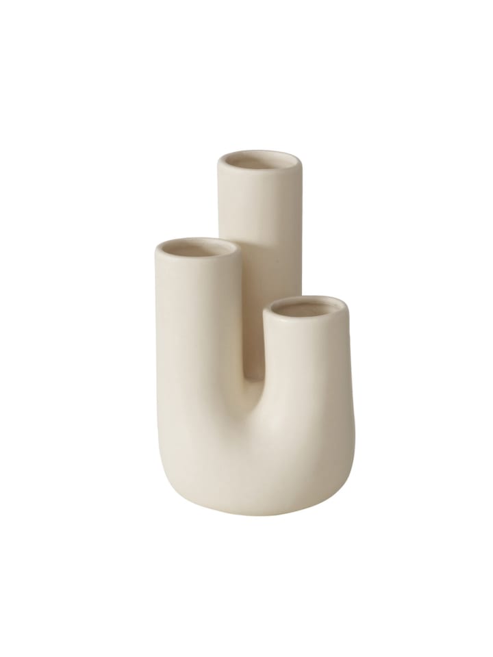 Boltze Vase in beige günstig kaufen onesize