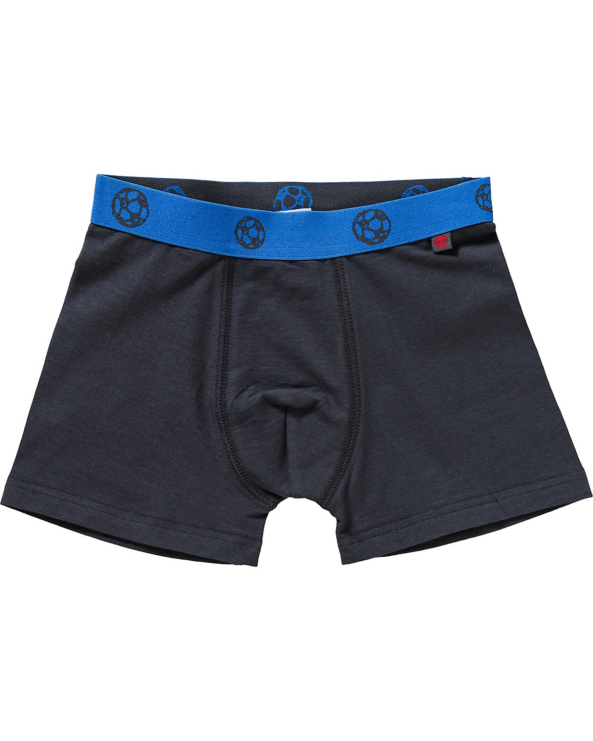 Kinder Boxershorts, Organic Cotton