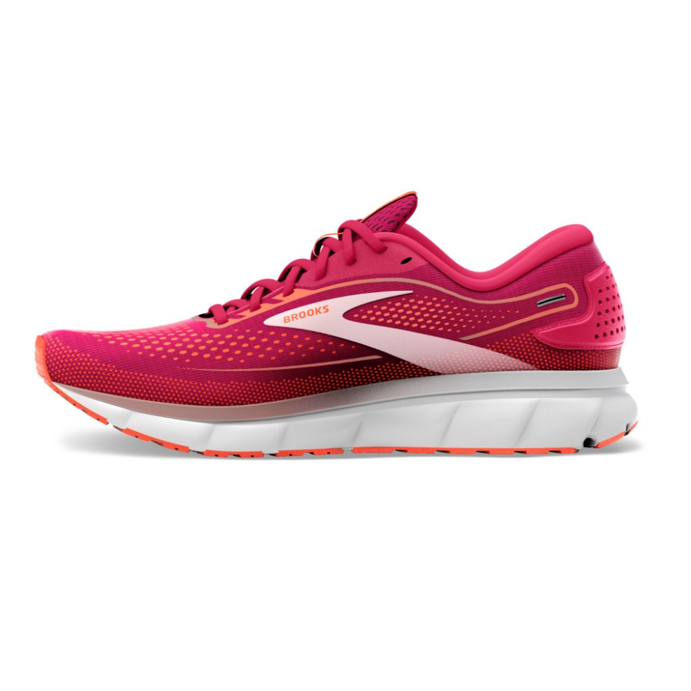 Brooks Trace 2 1203751B630 / rot