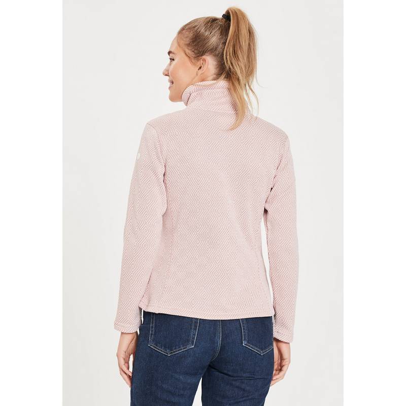 Weather Report FREIDA Fleecejacke Damen