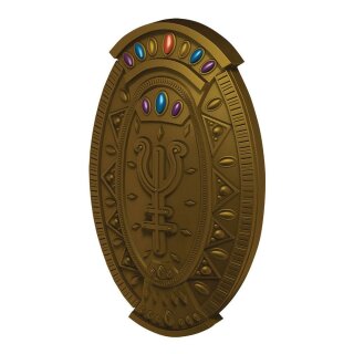 D&D Icons of the Realms: Magic Armor Tokens