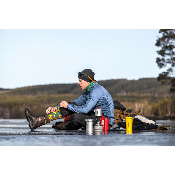 FIRESTICK STOVE - Gaskocher
