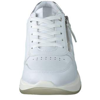 Puccetti Sneaker in weiß