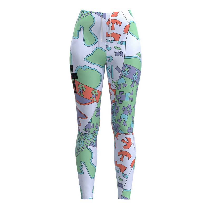 elho LAZISE 89 Leggings Damen