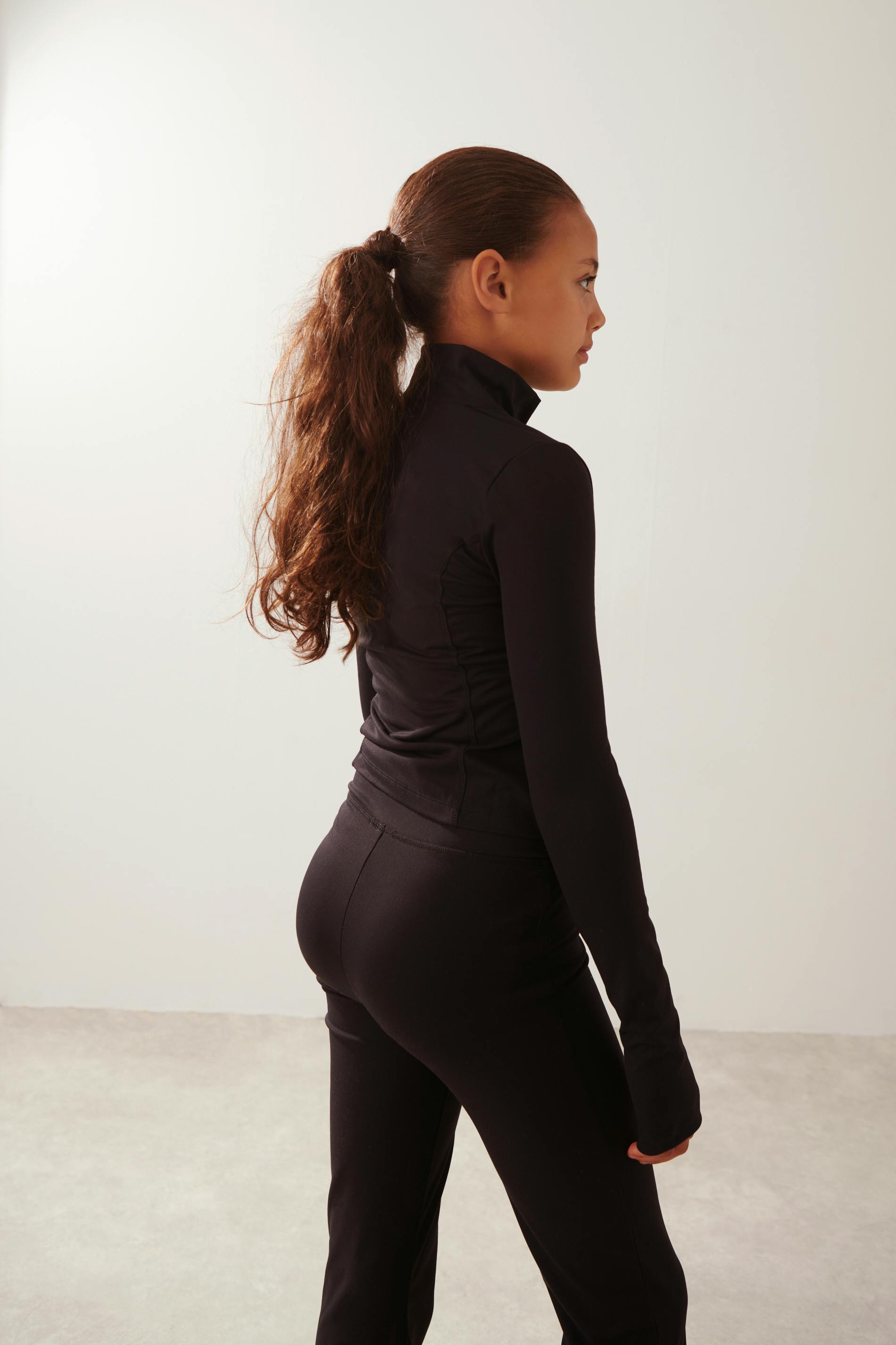 Y sporty jacket