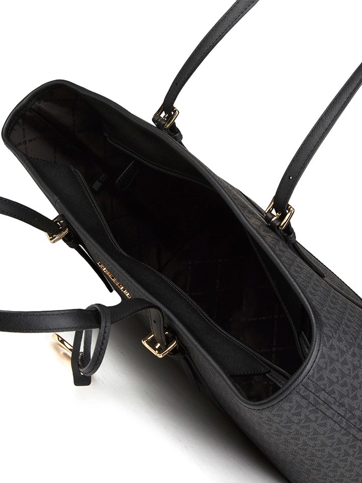 Michael Kors Shopper in Schwarz - (B)43 x (H)29 x (T)15 cm günstig kaufen onesize