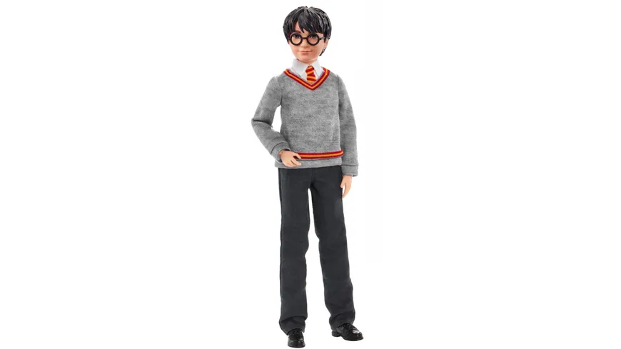 Harry Potter und Die Kammer des Schreckens Harry Potter Puppe