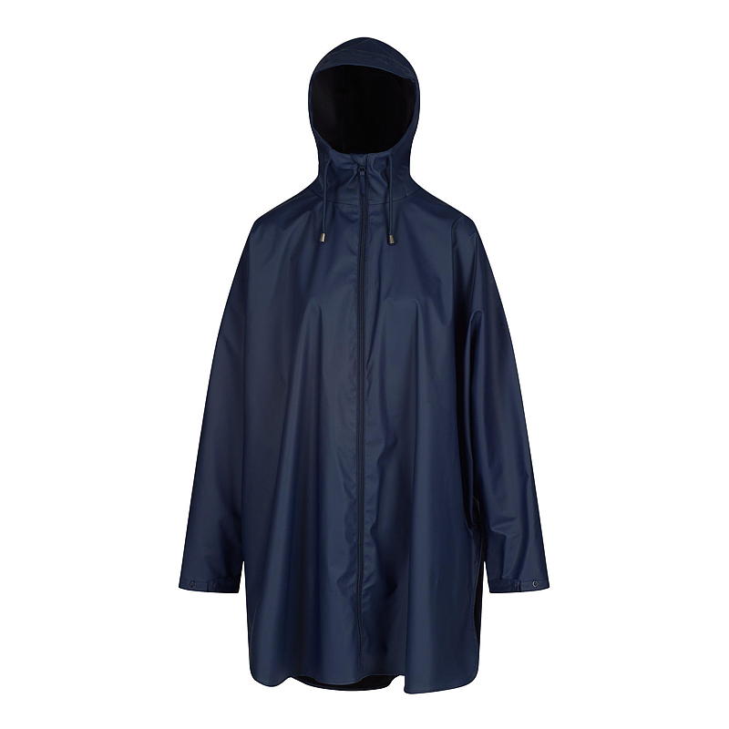 Time 2 Change Regnponcho m/hette