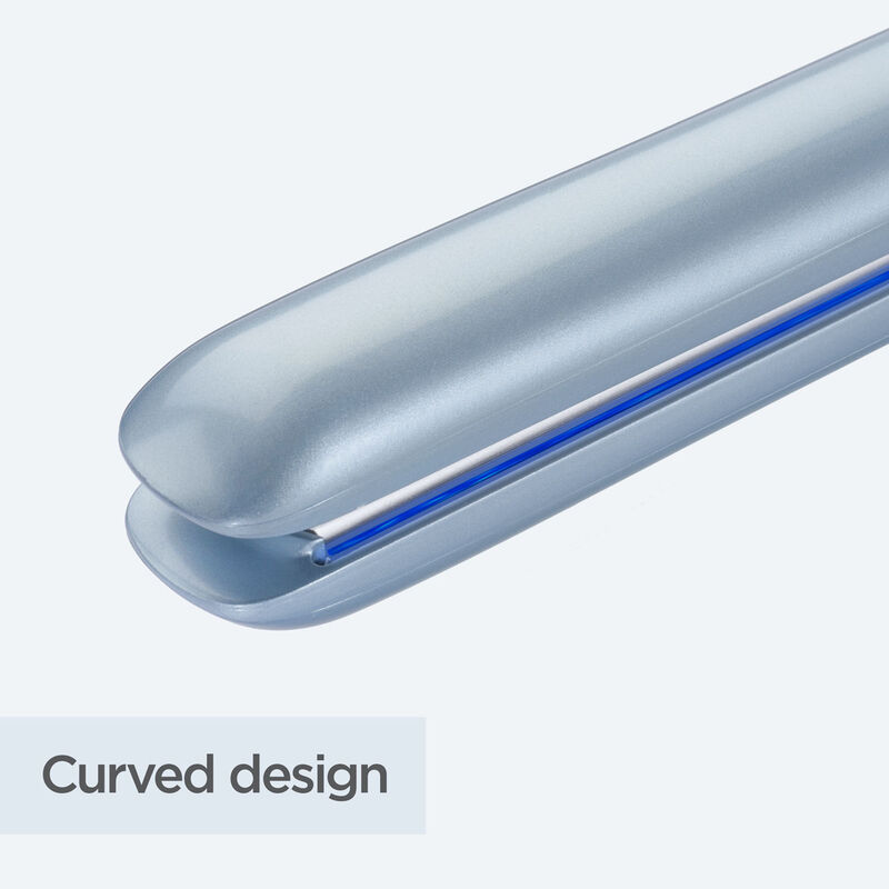 Hydro-Fusion Anti-Frizz Hair Straightener