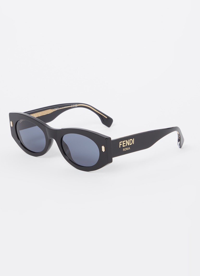 Fendi Roma sunglasses FE40125I
