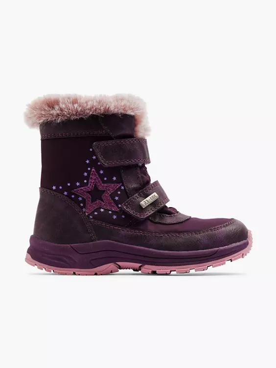 elefanten Boots TIKKA, Weite M