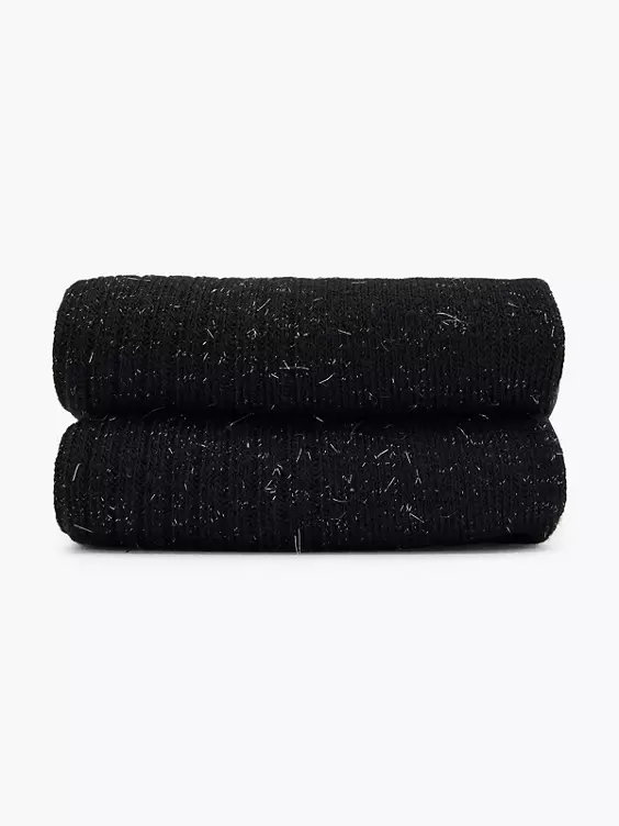Cosy Nature 2er Pack Socken