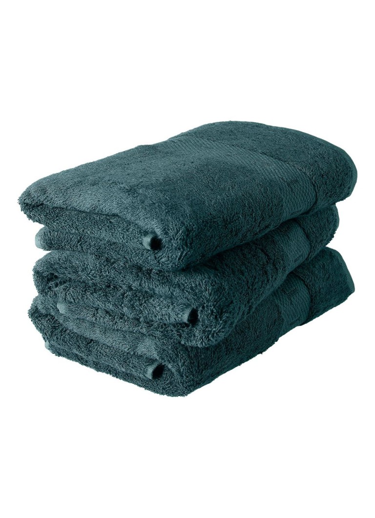 Asciugamano in cotone super morbido Rituals