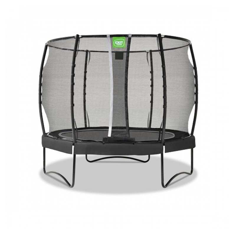 Trampoline ø305cm Allure Classic noir