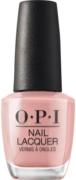 OPI Nail Lacquer Classic Nagellack
