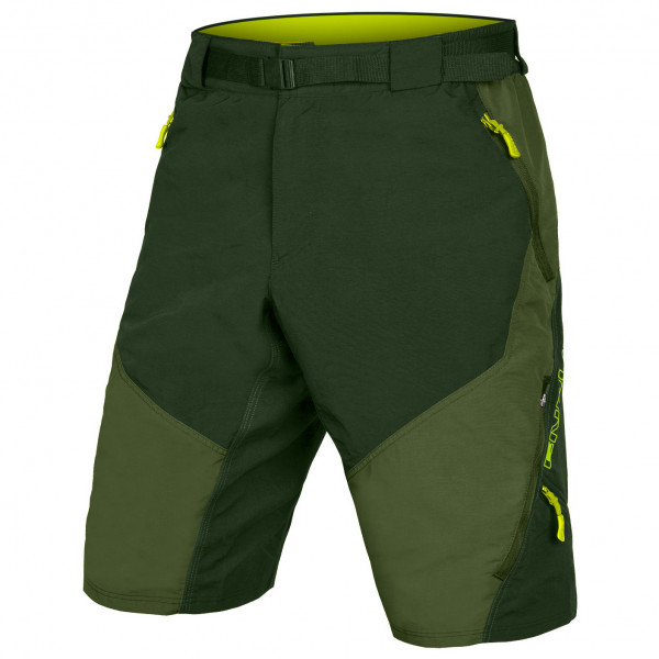 Endura - Hummvee Short II - Radhose