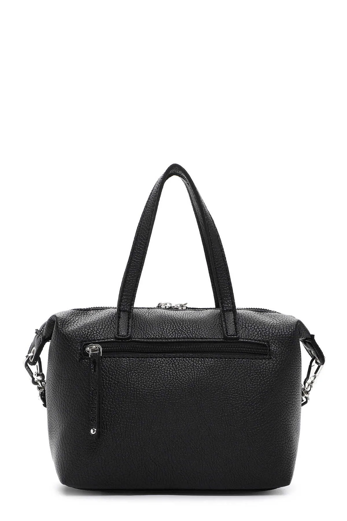SURI FREY  Handtasche - Schwarz - Unifarben