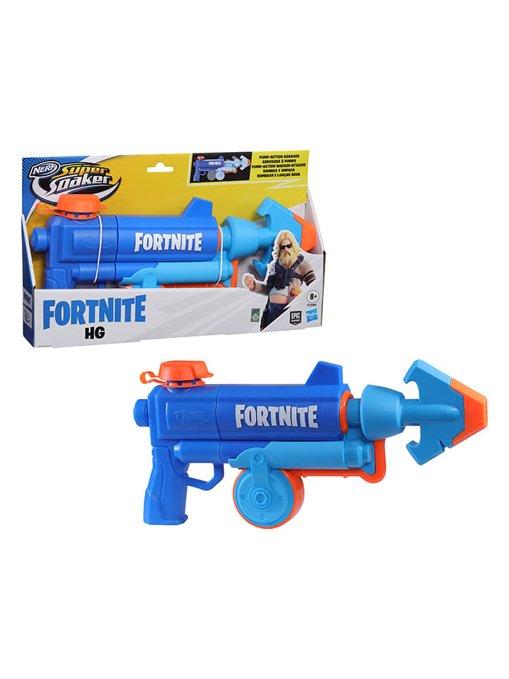 Hasbro Wasserpistole 