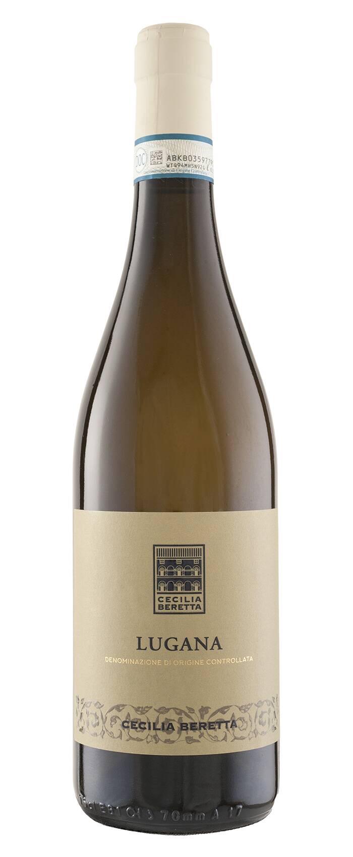 Weingut Cecilia Beretta Lugana 2022