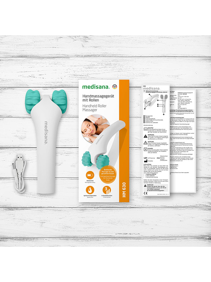 Medisana Handmassagegerät 