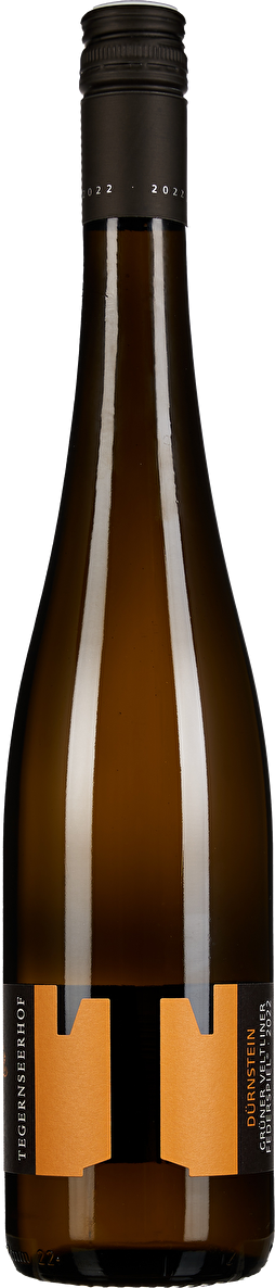 Tegernseerhof Grüner Veltliner Dürnstein Federspiel 2022