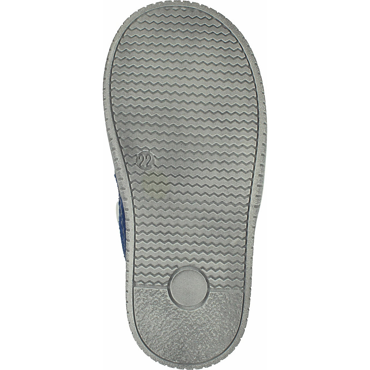 Sneaker Halbschuhe
