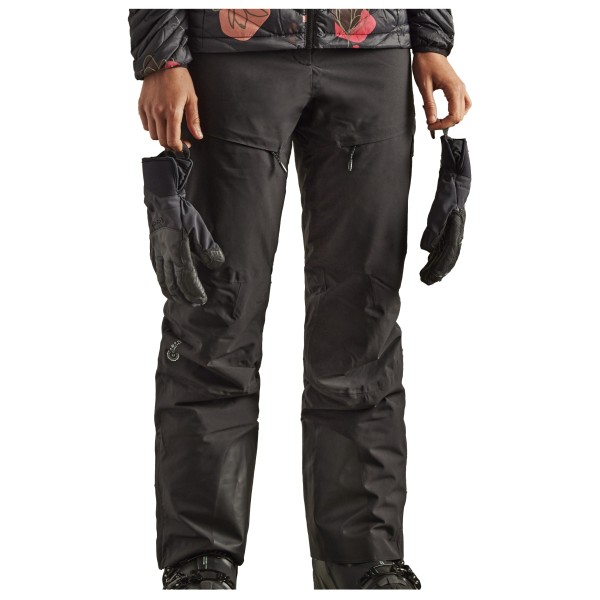 Maloja - Women's BlekovaM. - Skihose