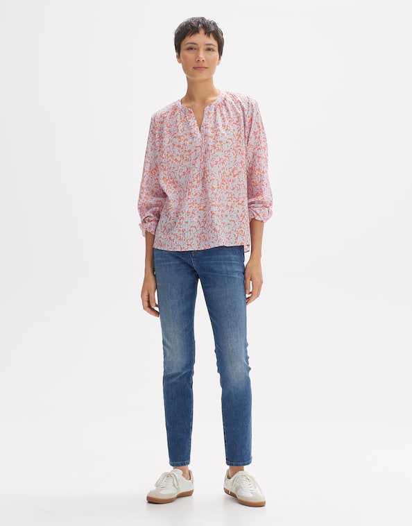 Bluse Faisy daylight