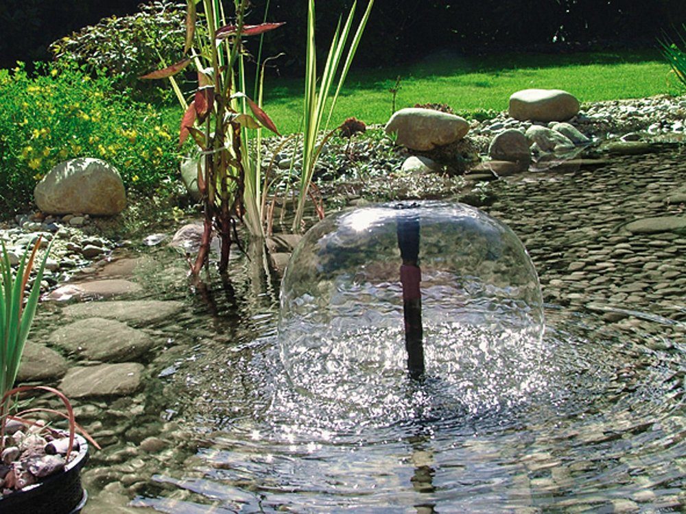 Pontec Springbrunnenpumpe PondoVario 750 (Set), 720 l/h