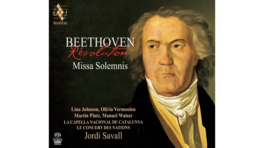 Missa Solemnis