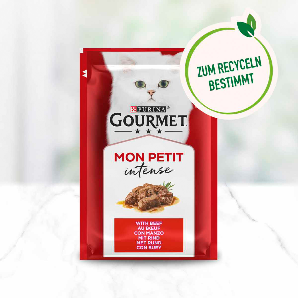GOURMET Mon Petit Intense Fleisch-Variationen kaufen