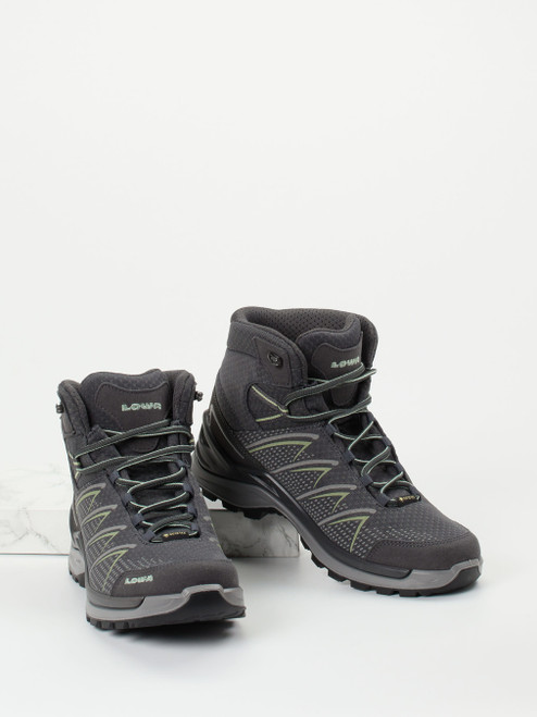 Schnürstiefelette-27514290042 Lowa