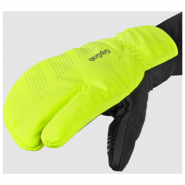 GripGrab - Ride Windproof Deep Winter Lobster Gloves - Handschuhe