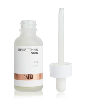 REVOLUTION SKINCARE Cica Gesichtsserum-30 ml