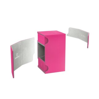 Gamegenic - Watchtower 100+ Convertible - Pink