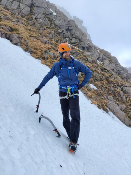 Edelrid - Prisma Guide - Klettergurt