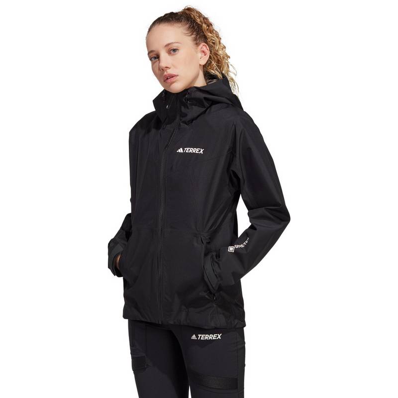 adidas Xperior Hardshelljacke Damen