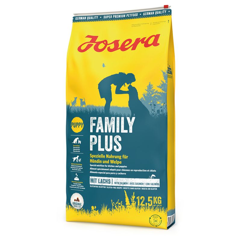 Josera FamilyPlus