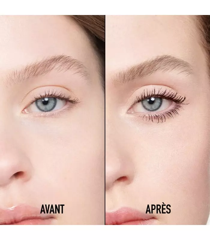 DIORSHOW ICONIC OVERCURL Mascara Volume - Tenue 24h - Effet fortifiant