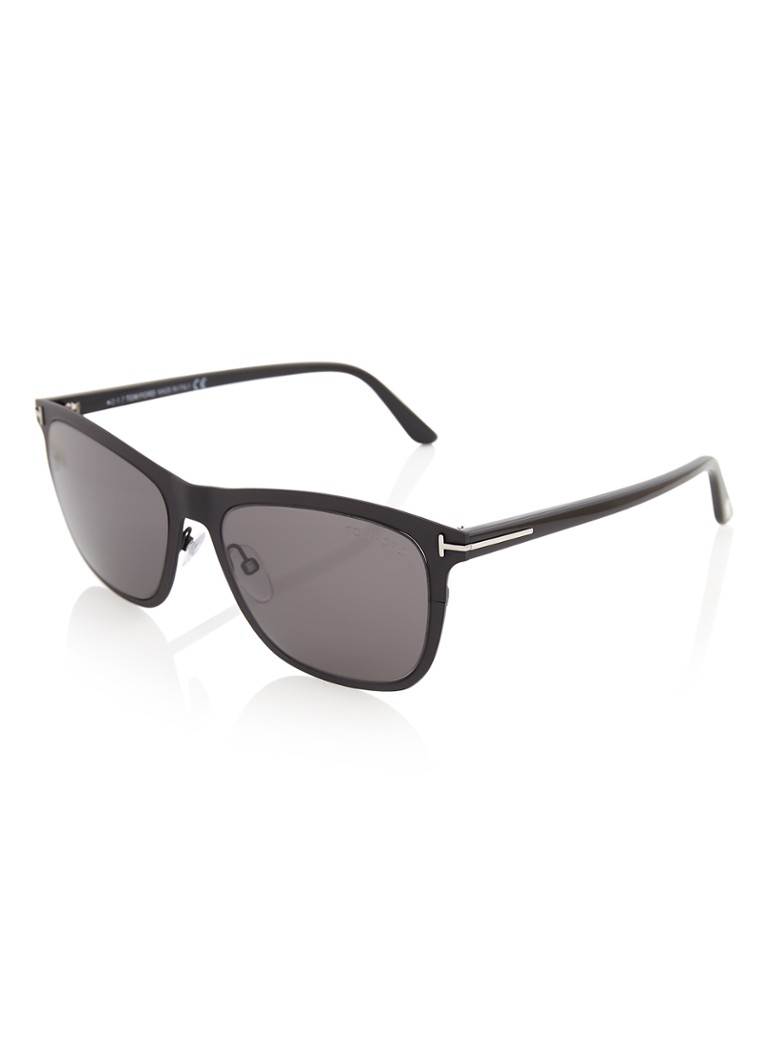 Occhiali da sole Tom Ford Alasdhair FT0526