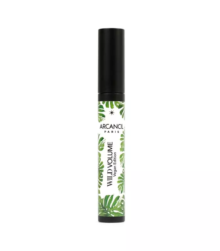 MASCARA WILD VOLUME VEGAN EDITION Mascara Volume Oversized – Water Resistant