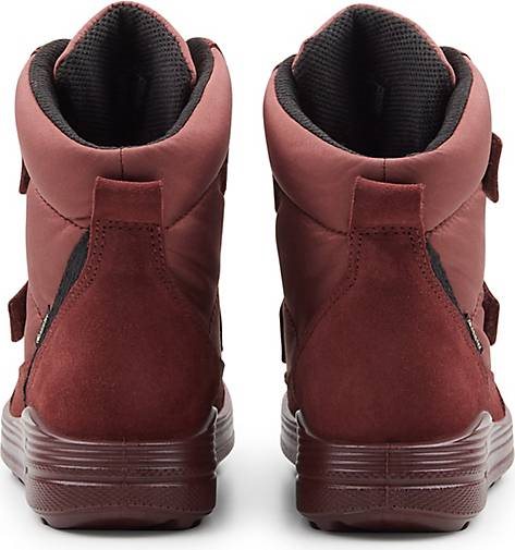 ECCO Klettstiefel URBAN SNOWBOARDER