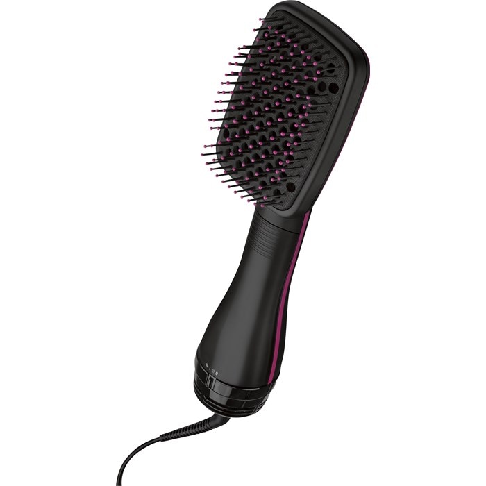 One-Step Salon Hair Dryer and Styler