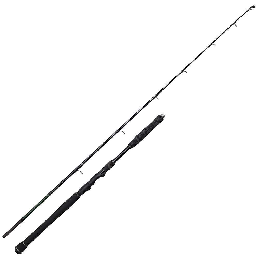 Wędka Madcat Black Close Combat Vertical Sumfish Rod 1,80 m 50-100 g