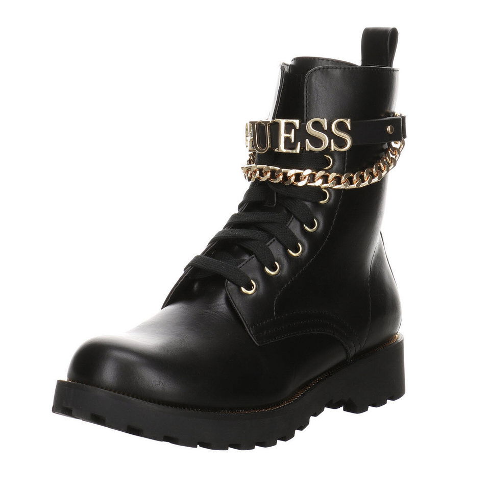 Guess Nina Biker Boots