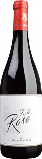 Rote Rose Alto Adige DOC trocken - Nals Margreid