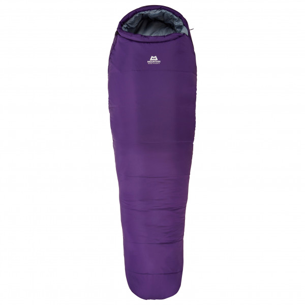 Mountain Equipment - Women's Lunar III - Kunstfaserschlafsack