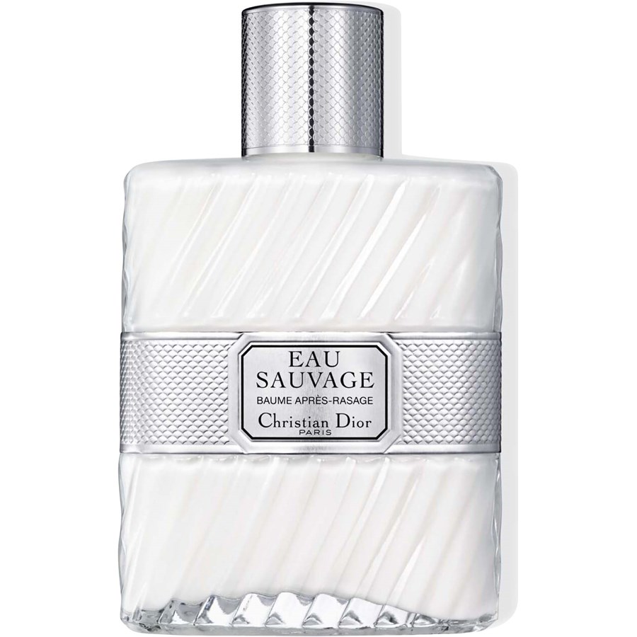 After Shave Balm