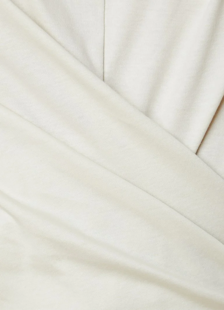 T-shirt Isabel Marant Maisan con dettaglio drappeggiato